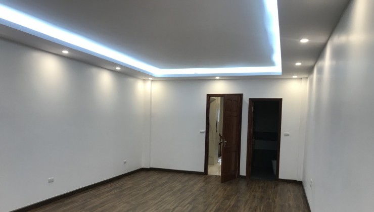 Bán nhà Nguyễn Khuyến, Hà Đông, 80m2, THANG MÁY, Ô TÔ chỉ hơn 19 tỷ